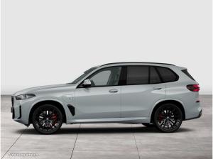 BMW X5 xDrive50e M SportPro Massage Pano AHK DA Prof