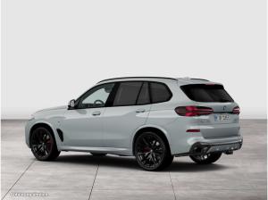 BMW X5 xDrive50e M SportPro Massage Pano AHK DA Prof