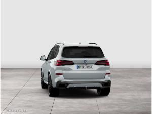 BMW X5 xDrive50e M SportPro Massage Pano AHK DA Prof
