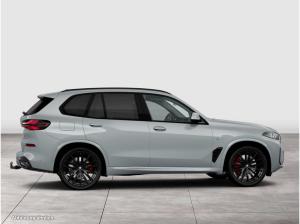 BMW X5 xDrive50e M SportPro Massage Pano AHK DA Prof
