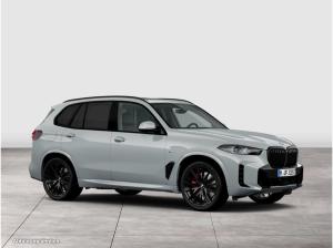 BMW X5 xDrive50e M SportPro Massage Pano AHK DA Prof