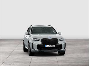 BMW X5 xDrive50e M SportPro Massage Pano AHK DA Prof