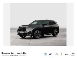 BMW X3 M50 xDrive 360° Pano Standheizung Sitzbelüftung