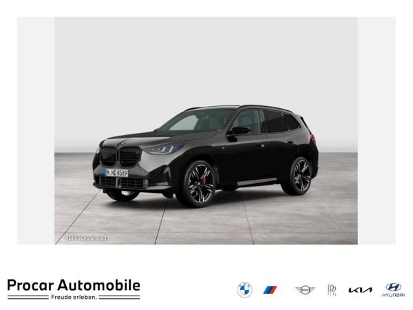 BMW X3 M50 xDrive 360° Pano Standheizung Sitzbelüftung