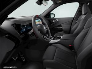 BMW X3 M50 xDrive 360° Pano Standheizung Sitzbelüftung