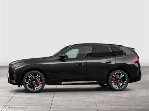 BMW X3 M50 xDrive 360° Pano Standheizung Sitzbelüftung