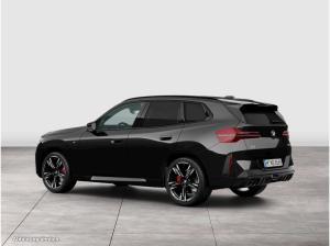 BMW X3 M50 xDrive 360° Pano Standheizung Sitzbelüftung