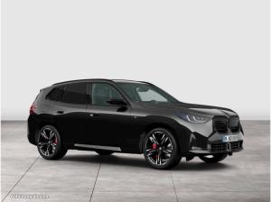BMW X3 M50 xDrive 360° Pano Standheizung Sitzbelüftung