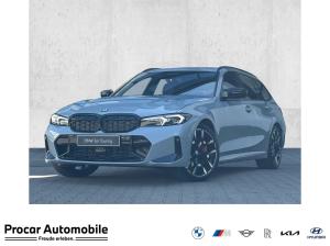 BMW M340i xDrive M Sport DA Prof PA+ HuD AHK PANO 19