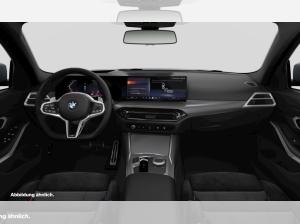 BMW 320 320i Touring M Sport AdapLED DA ACC PA+ HuD HiFi