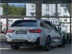 BMW M340i xDrive M Sport DA Prof PA+ HuD AHK PANO 19