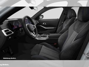 BMW 320 320i Touring M Sport AdapLED DA ACC PA+ HuD HiFi