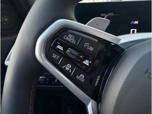 BMW M340i xDrive M Sport DA Prof PA+ HuD AHK PANO 19