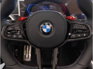 BMW M4 Competition LEVERKUSEN