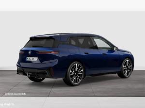 BMW ix iX M70 xDrive M Sport HUD PANO ACC AHK RFK NAVI