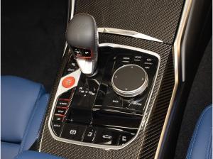 BMW M4 Competition LEVERKUSEN