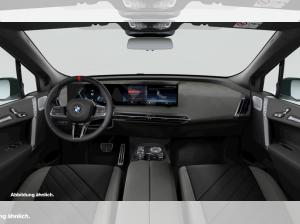 BMW ix iX M70 xDrive M Sport HUD PANO ACC AHK RFK NAVI