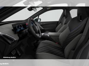 BMW ix iX M70 xDrive M Sport HUD PANO ACC AHK RFK NAVI
