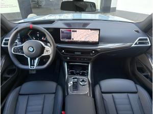 BMW M340i xDrive M Sport DA Prof PA+ HuD AHK PANO 19