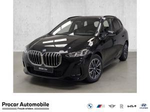 BMW 216 216i M Sport PANO RFK NAVI LED Sound Syst. DAB