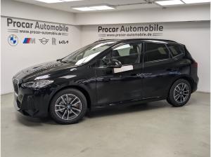 BMW 216 216i M Sport PANO RFK NAVI LED Sound Syst. DAB
