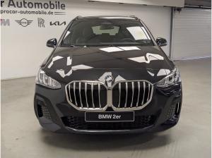 BMW 216 216i M Sport PANO RFK NAVI LED Sound Syst. DAB