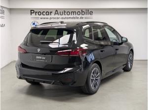 BMW 216 216i M Sport PANO RFK NAVI LED Sound Syst. DAB