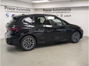 BMW 216 216i M Sport PANO RFK NAVI LED Sound Syst. DAB
