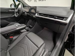 BMW 216 216i M Sport PANO RFK NAVI LED Sound Syst. DAB