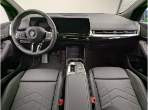 BMW 216 216i M Sport PANO RFK NAVI LED Sound Syst. DAB