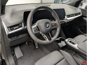 BMW 216 216i M Sport PANO RFK NAVI LED Sound Syst. DAB