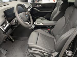 BMW 216 216i M Sport PANO RFK NAVI LED Sound Syst. DAB