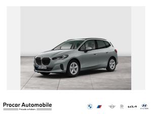 BMW 220 220i Active Tourer PANO ACC RFK NAVI LED DAB LM