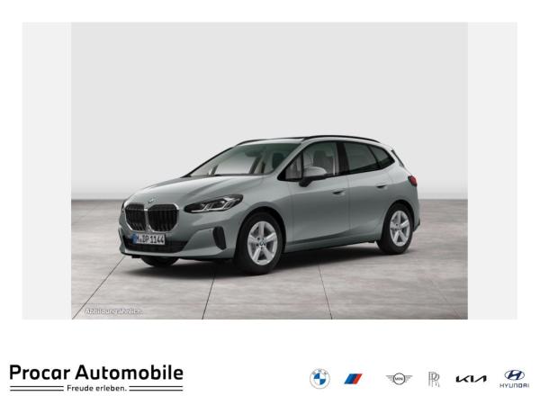 BMW 220 220i Active Tourer PANO ACC RFK NAVI LED DAB LM