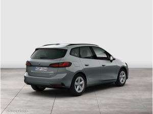 BMW 220 220i Active Tourer PANO ACC RFK NAVI LED DAB LM