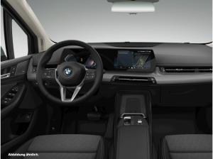 BMW 220 220i Active Tourer PANO ACC RFK NAVI LED DAB LM