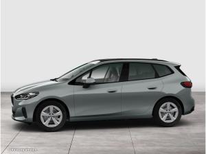 BMW 220 220i Active Tourer PANO ACC RFK NAVI LED DAB LM
