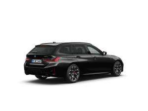 BMW 330 d xDrive Touring M-Sport Pro/Head-Up/360°/ACC/HiFi/Adapt. LED/DrivingAss.