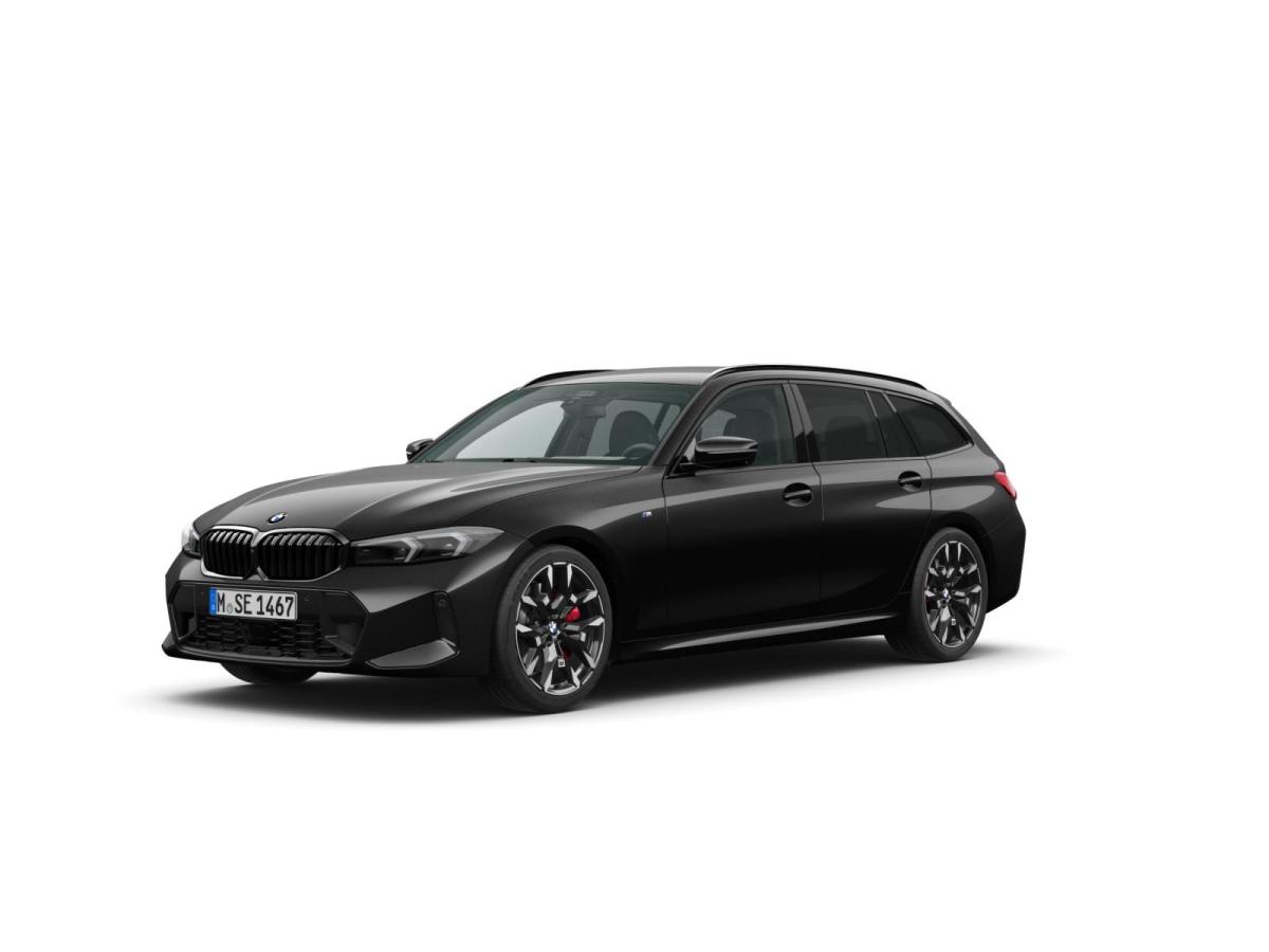 BMW 330 d xDrive Touring M-Sport Pro/Head-Up/360°/ACC/HiFi/Adapt. LED/DrivingAss.