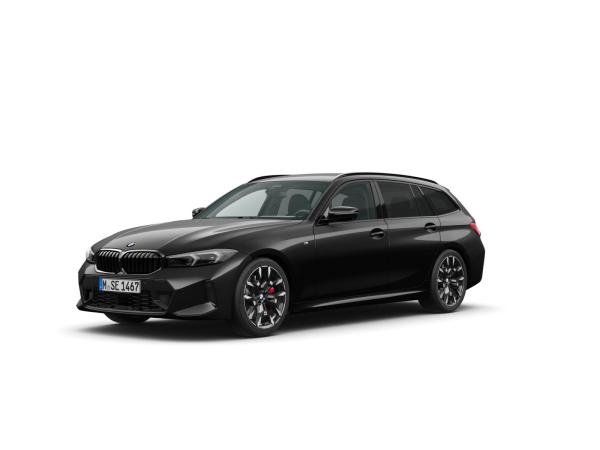 BMW 330 d xDrive Touring M-Sport Pro/Head-Up/360°/ACC/HiFi/Adapt. LED/DrivingAss.
