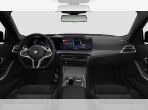 BMW 330 d xDrive Touring M-Sport Pro/Head-Up/360°/ACC/HiFi/Adapt. LED/DrivingAss.
