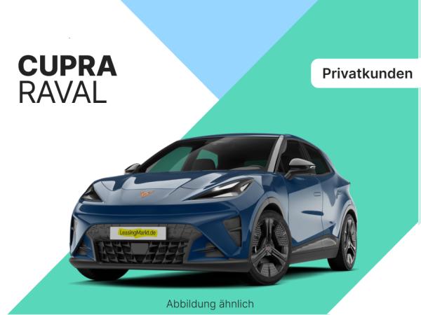 Cupra Raval