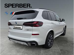BMW X5 xDr. 30d M Sport  Live Cockp. Prof., Parkass. Prof., Dr. Ass. Prof., Stdzg., uvm.
