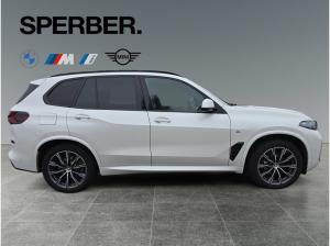BMW X5 xDr. 30d M Sport  Live Cockp. Prof., Parkass. Prof., Dr. Ass. Prof., Stdzg., uvm.