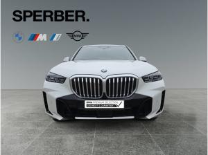 BMW X5 xDr. 30d M Sport  Live Cockp. Prof., Parkass. Prof., Dr. Ass. Prof., Stdzg., uvm.