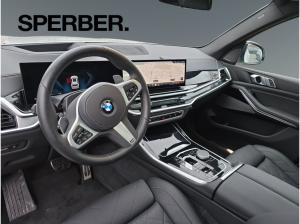 BMW X5 xDr. 30d M Sport  Live Cockp. Prof., Parkass. Prof., Dr. Ass. Prof., Stdzg., uvm.