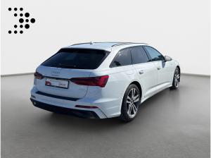 Audi A6 Avant 40 TDI S-LINE*NAVI-PLUS*MATRIX*HUD*OPTIK-PAKET*SHZ
