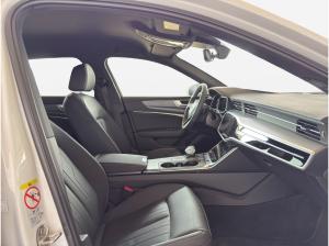 Audi A6 Avant 40 TDI S-LINE*NAVI-PLUS*MATRIX*HUD*OPTIK-PAKET*SHZ