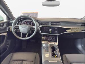 Audi A6 Avant 40 TDI S-LINE*NAVI-PLUS*MATRIX*HUD*OPTIK-PAKET*SHZ