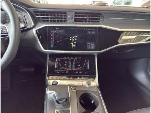 Audi A6 Avant 40 TDI S-LINE*NAVI-PLUS*MATRIX*HUD*OPTIK-PAKET*SHZ